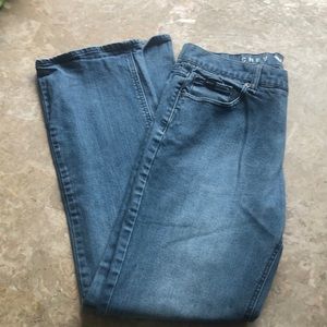 RVCA jeans 33